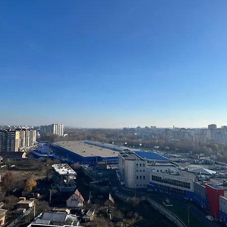 Апартаменти Мон Блан Khmel'nyts'kyy Exterior photo
