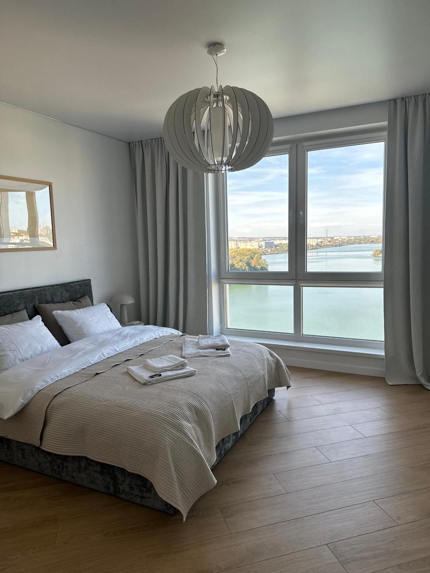 Apartment мон блан
