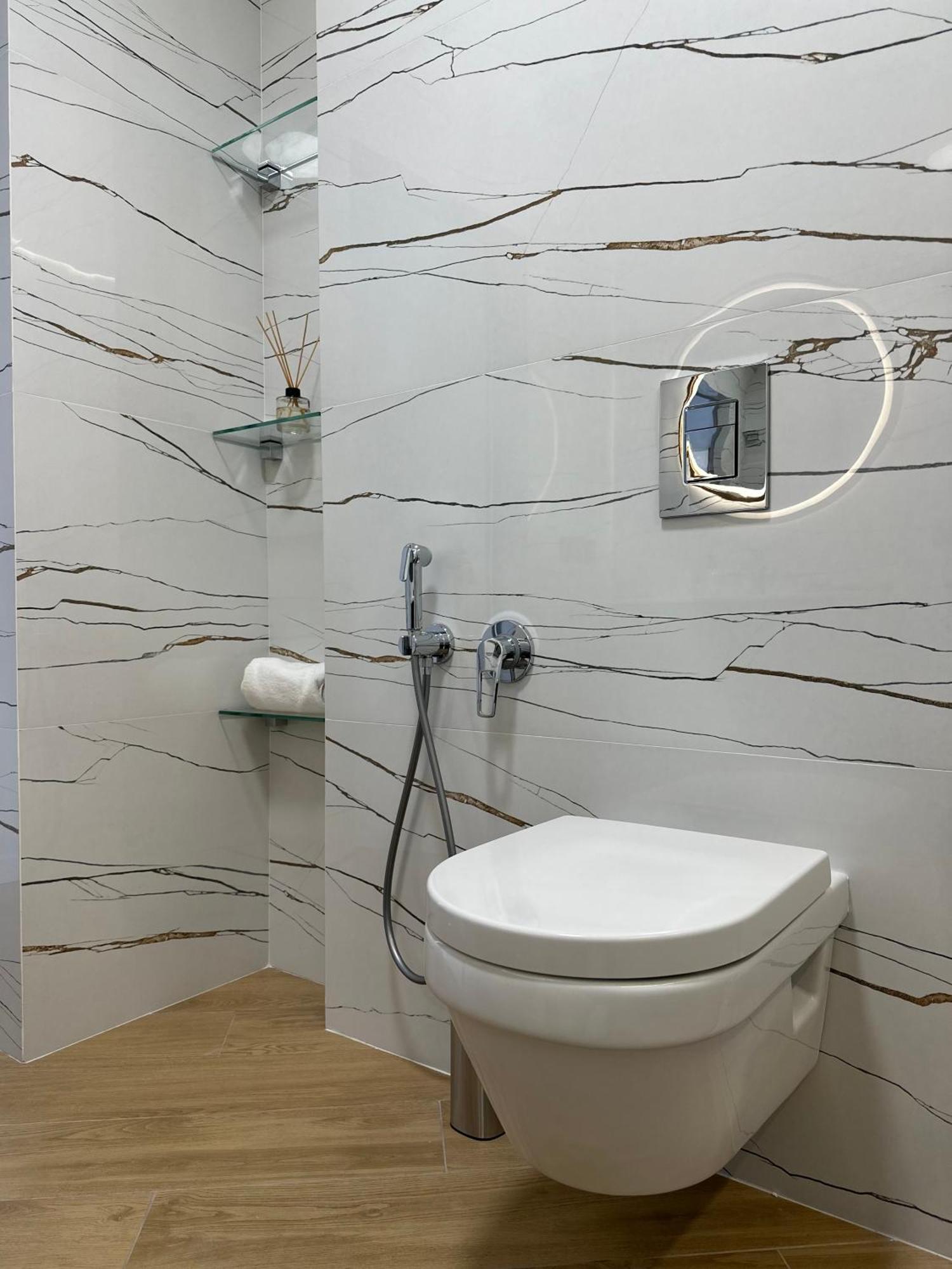 мон блан Apartment