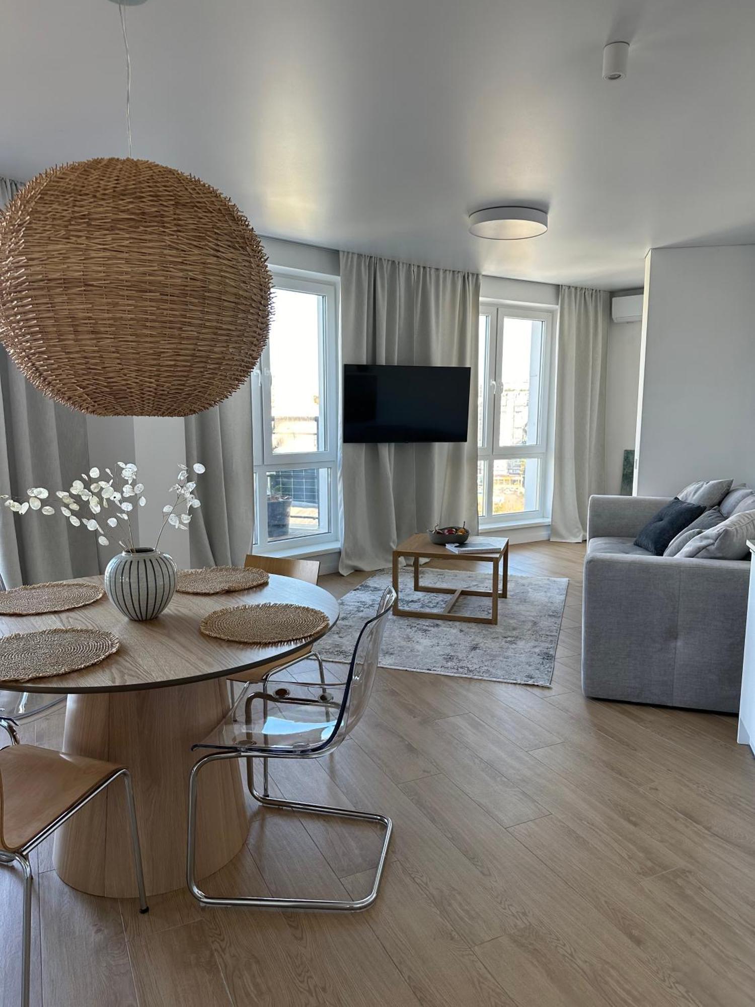 Apartment мон блан *