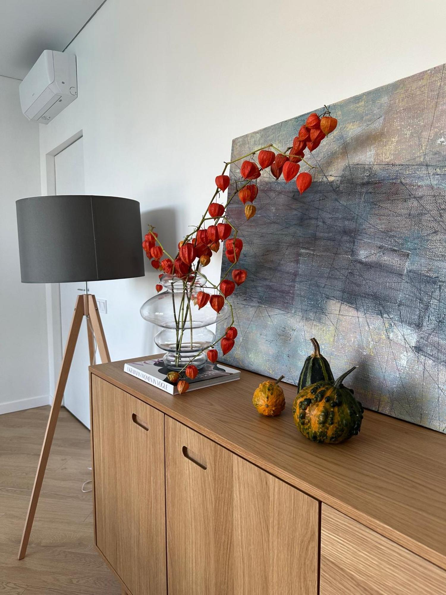 мон блан Apartment Хмельницький
