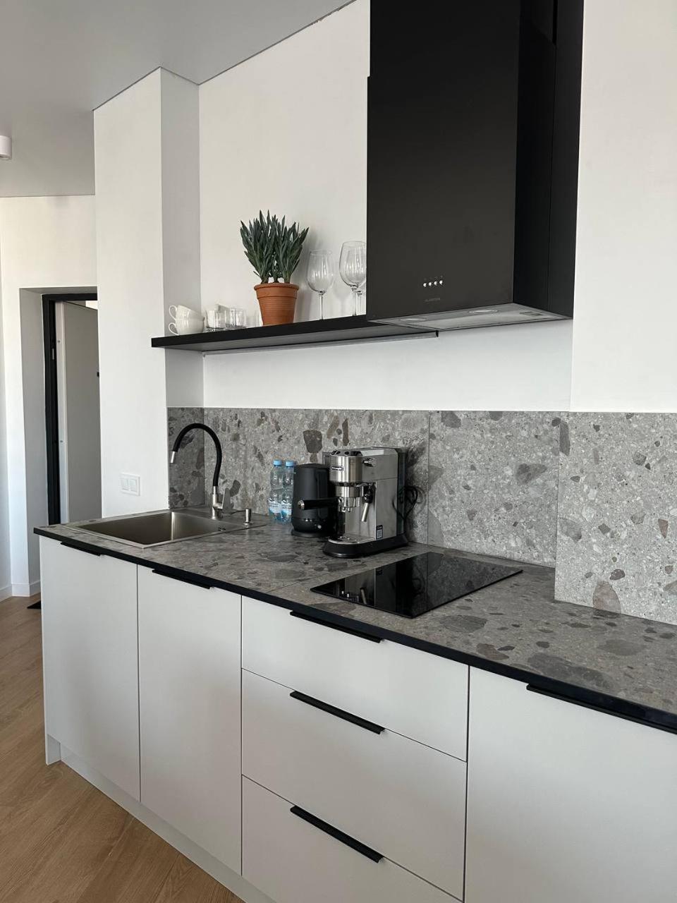 Apartment мон блан Хмельницький