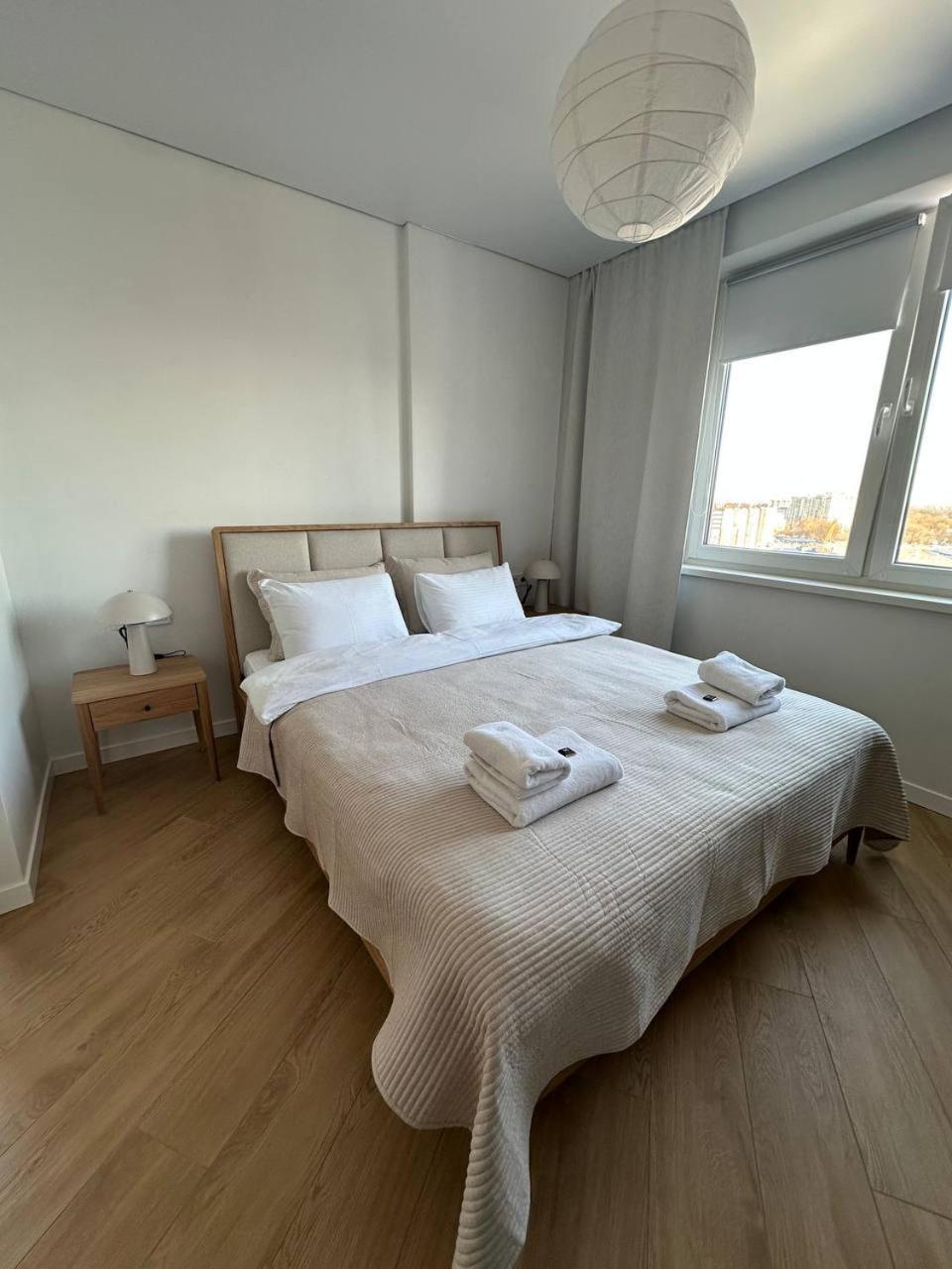 Apartment мон блан Хмельницький