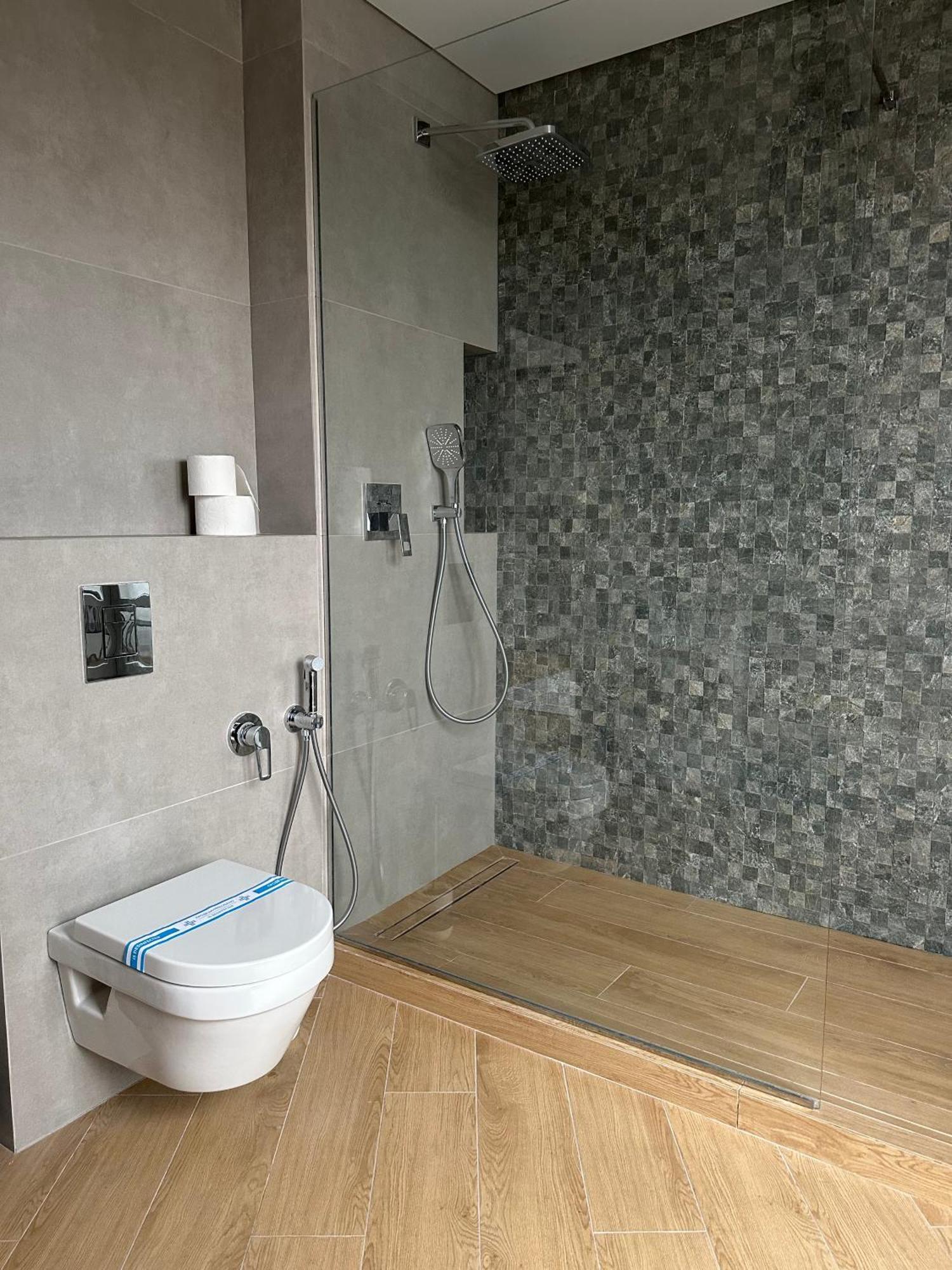 Apartment мон блан